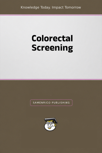 Colorectal Screening