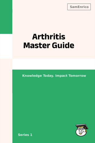 Arthritis Master Guide