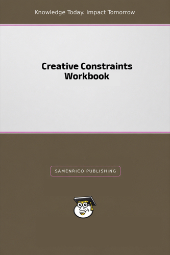 Creative Constraints Workbook