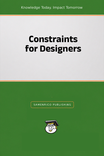 Constraints for Designers