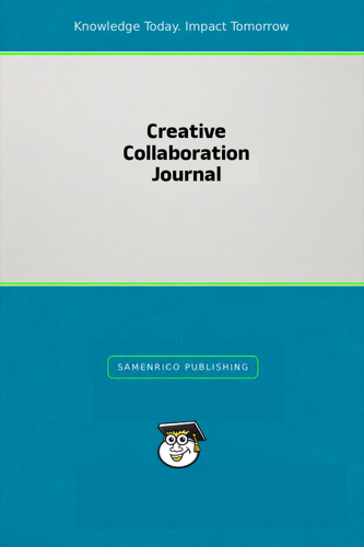 Creative Collaboration Journal