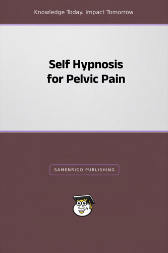 Self Hypnosis for Pelvic Pain
