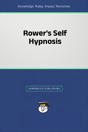 Rower's Self Hypnosis