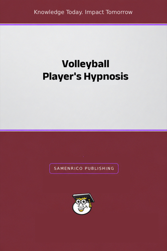 Volleyball Player's Hypnosis