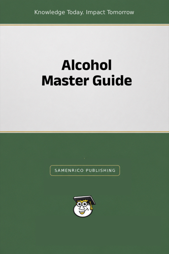 Alcohol Master Guide