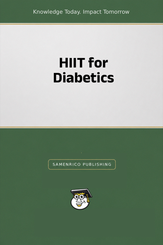 HIIT for Diabetics