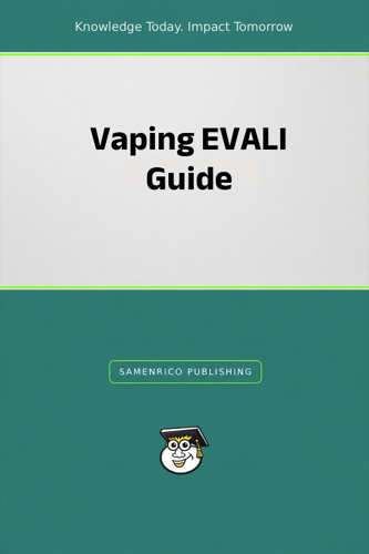 Vaping EVALI Guide