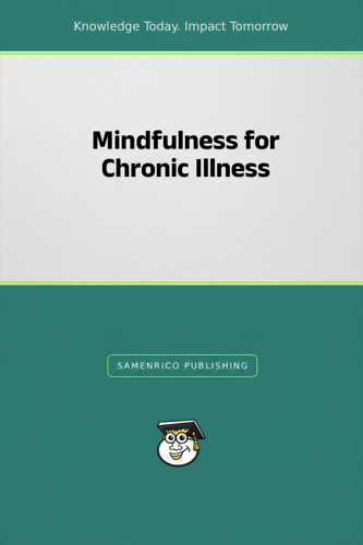 Mindfulness for Chronic Illness