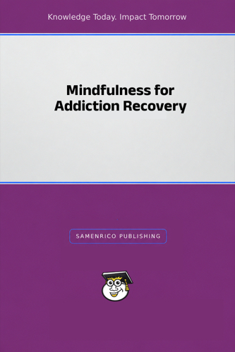 Mindfulness for Addiction Recovery