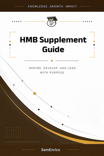 HMB Supplement Guide