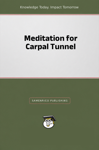 Meditation for Carpal Tunnel