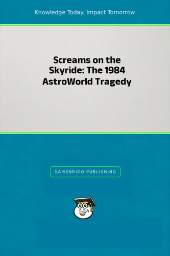 Screams on the Skyride: The 1984 AstroWorld Tragedy