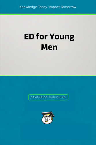 ED for Young Men