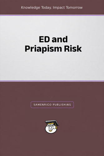 ED and Priapism Risk