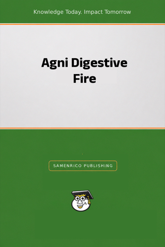 Agni Digestive Fire