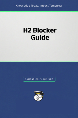 H2 Blocker Guide