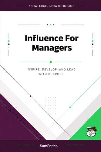 Influence For Managers