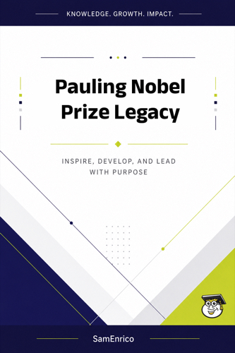 Pauling Nobel Prize Legacy