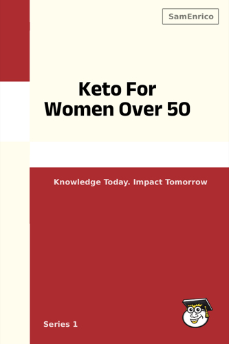 Keto For Women Over 50