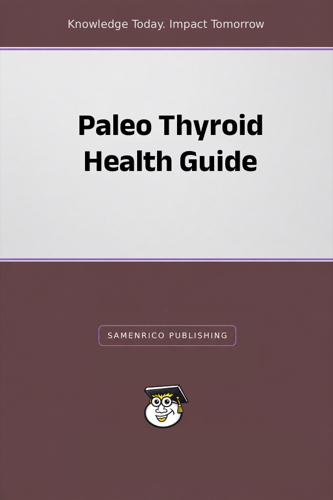 Paleo Thyroid Health Guide