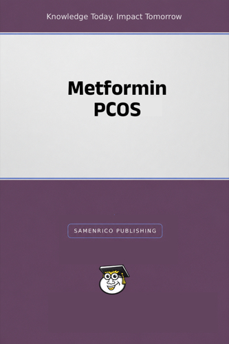 Metformin PCOS
