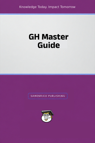 GH Master Guide