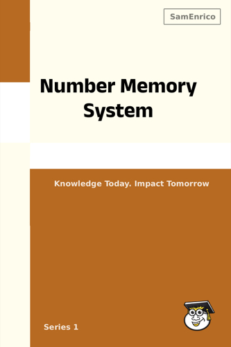 Number Memory System