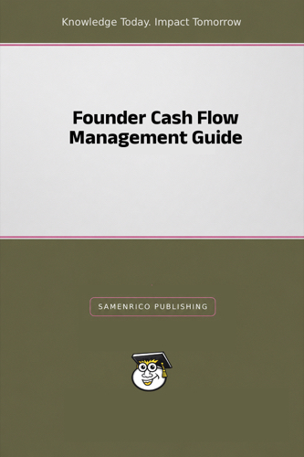 Founder Cash Flow Management Guide