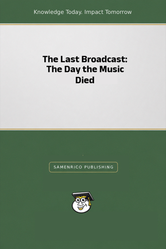 The Last Broadcast: The Day the Music Died