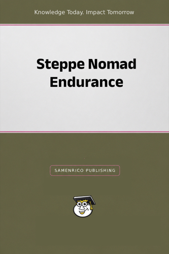 Steppe Nomad Endurance