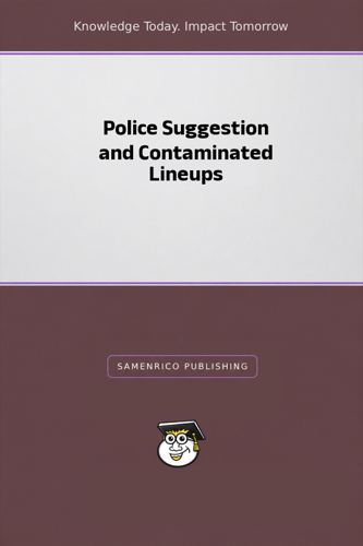 Police Suggestion and Contaminated Lineups