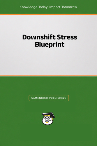 Downshift Stress Blueprint