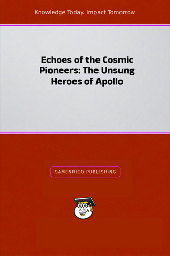 Echoes of the Cosmic Pioneers: The Unsung Heroes of Apollo