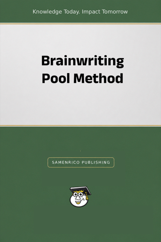 Brainwriting Pool Method