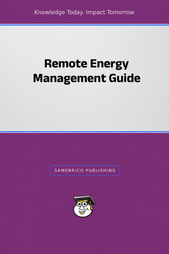 Remote Energy Management Guide