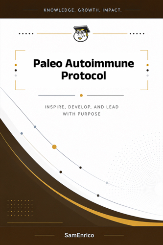 Paleo Autoimmune Protocol