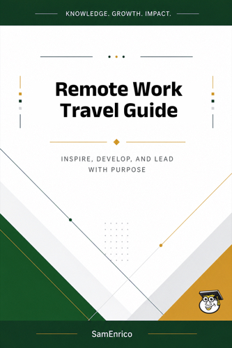 Remote Work Travel Guide