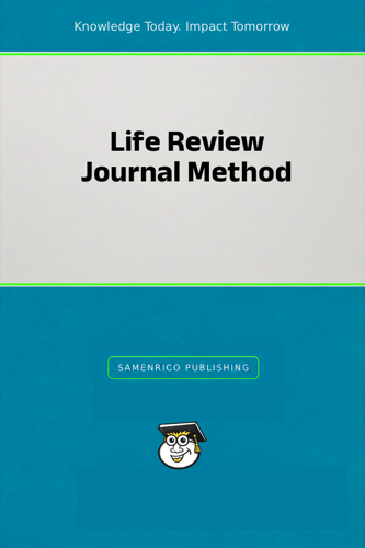 Life Review Journal Method