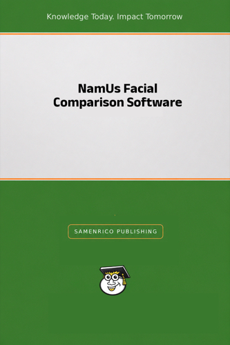 NamUs Facial Comparison Software