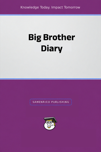 Big Brother Diary