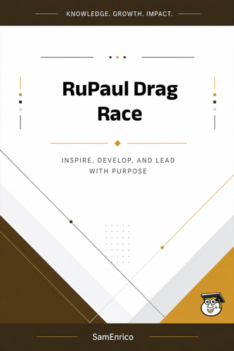 RuPaul Drag Race