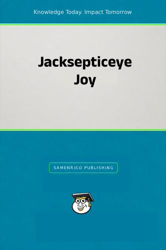 Jacksepticeye Joy