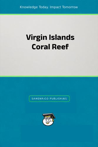 Virgin Islands Coral Reef