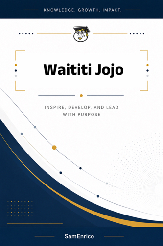 Waititi Jojo