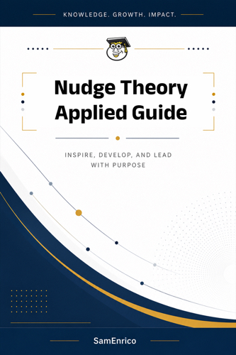 Nudge Theory Applied Guide