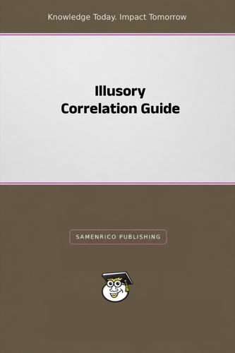 Illusory Correlation Guide