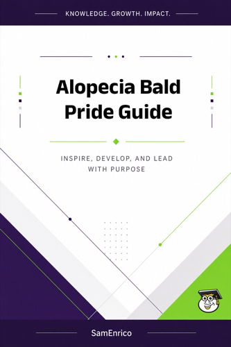 Alopecia Bald Pride Guide