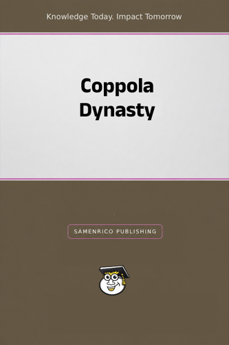Coppola Dynasty