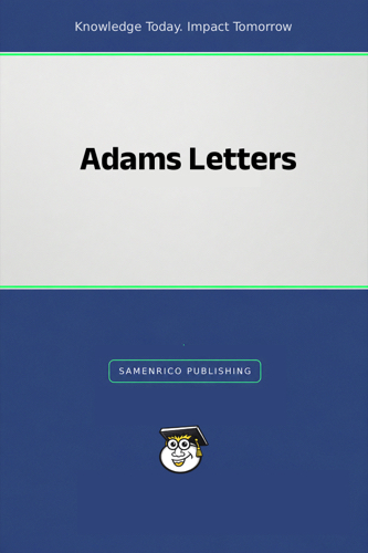 Adams Letters