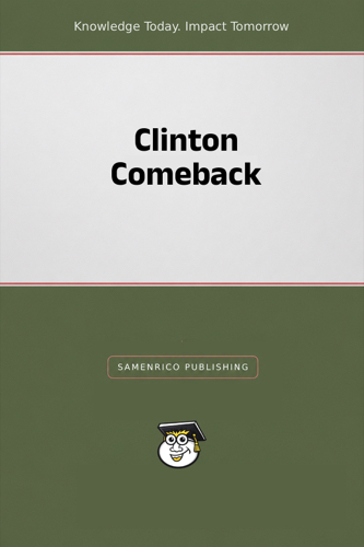Clinton Comeback